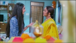 Bas Itna Sa Khwaab - 31st January 2025